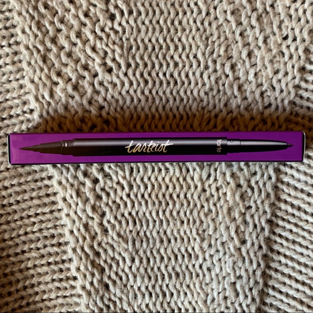 tarte eyeliner duo